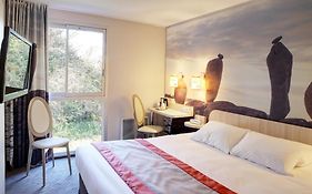 Best Western Auray le Loch